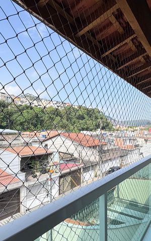 Casa à venda com 249m², 5 quartos e 2 vagasSacada - Casa 3