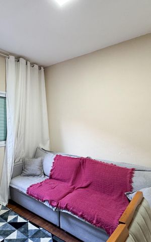 Casa à venda com 249m², 5 quartos e 2 vagasSala - Casa 2