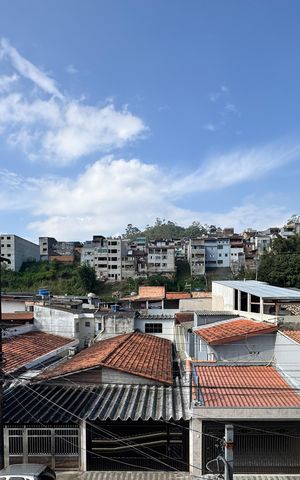 Casa à venda com 249m², 5 quartos e 2 vagasVista da Sacada - Casa 3