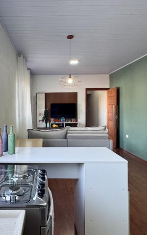 Casa à venda com 249m², 5 quartos e 2 vagasCozinha - Casa 3