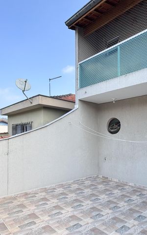 Casa à venda com 249m², 5 quartos e 2 vagasSacada - Casa 2
