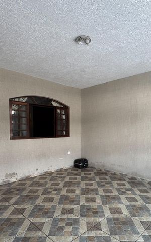 Casa à venda com 249m², 5 quartos e 2 vagasGaragem