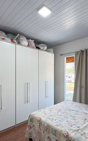 Casa à venda com 249m², 5 quartos e 2 vagasSuíte - Casa 3