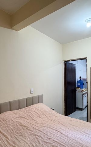 Casa à venda com 249m², 5 quartos e 2 vagasQuarto - Casa 1