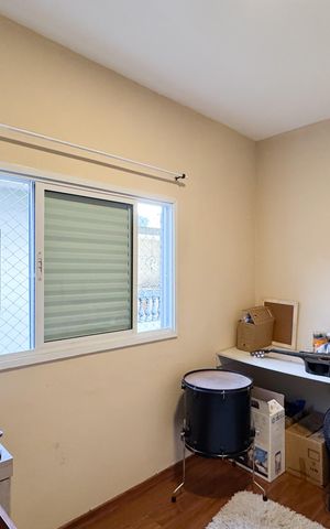Casa à venda com 249m², 5 quartos e 2 vagasQuarto 1 - Casa 2