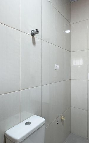 Casa à venda com 249m², 5 quartos e 2 vagasBanheiro Suíte - Casa 3