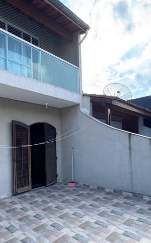 Casa à venda com 249m², 5 quartos e 2 vagasSacada - Casa 2