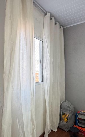 Casa à venda com 249m², 5 quartos e 2 vagasQuarto 1 - Casa 3