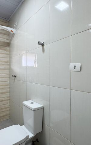 Casa à venda com 249m², 5 quartos e 2 vagasBanheiro Suíte - Casa 3