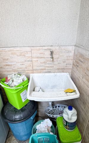 Casa à venda com 249m², 5 quartos e 2 vagasÁrea de Serviço - Casa 1