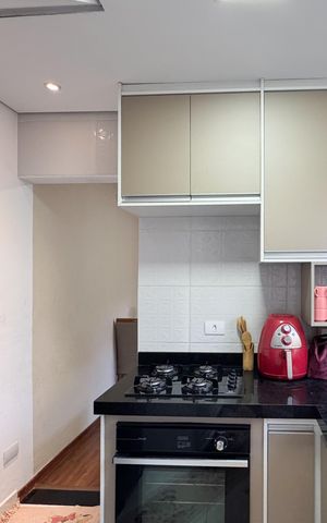 Casa à venda com 249m², 5 quartos e 2 vagasCozinha - Casa 2