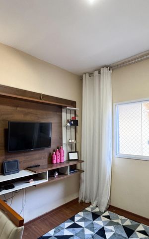 Casa à venda com 249m², 5 quartos e 2 vagasSala - Casa 2