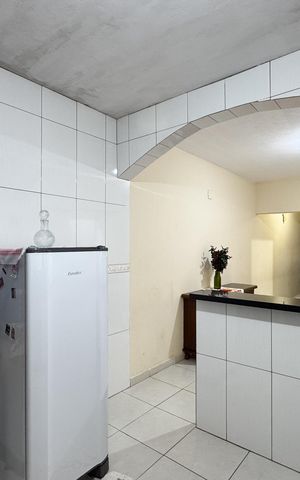 Casa à venda com 249m², 5 quartos e 2 vagasCozinha - Casa 1