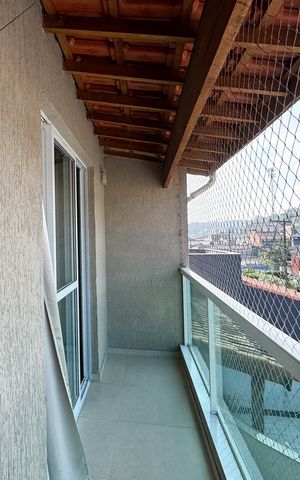 Casa à venda com 249m², 5 quartos e 2 vagasSacada - Casa 3