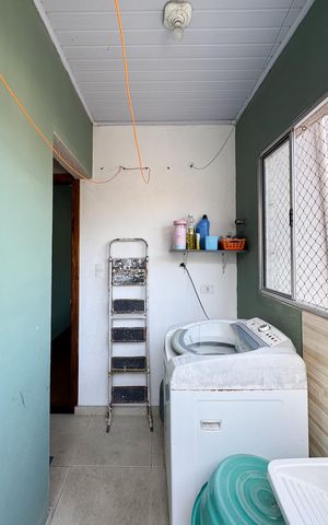 Casa à venda com 249m², 5 quartos e 2 vagasÁrea de Serviço - Casa 3