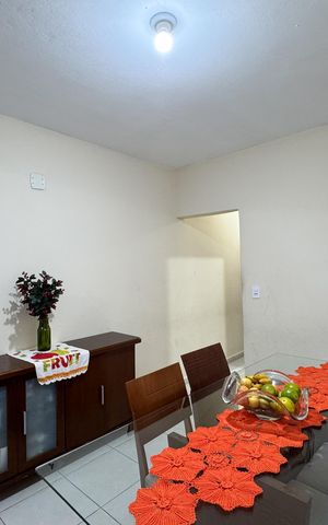 Casa à venda com 249m², 5 quartos e 2 vagasSala de Jantar - Casa 1