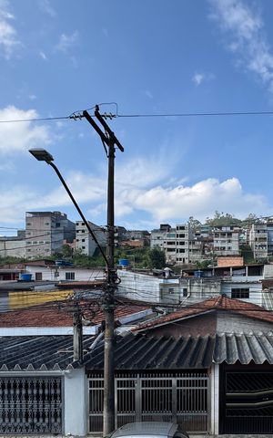 Casa à venda com 249m², 5 quartos e 2 vagasVista da Sacada - Casa 2