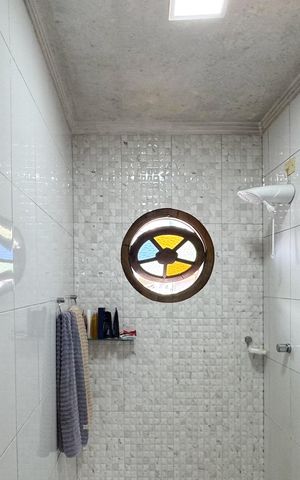 Casa à venda com 249m², 5 quartos e 2 vagasBanheiro Suíte - Casa 2