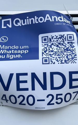 Casa à venda com 249m², 5 quartos e 2 vagasPlaca 