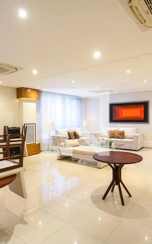 Apartamento para alugar com 104m², 3 quartos e 2 vagas Apartamento para alugar com 104m², 3 quartos e 2 vagasÁrea comum