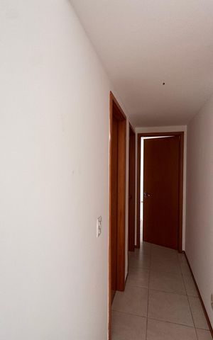 Apartamento à venda com 85m², 3 quartos e 1 vaga Apartamento à venda com 85m², 3 quartos e 1 vagaCorredor