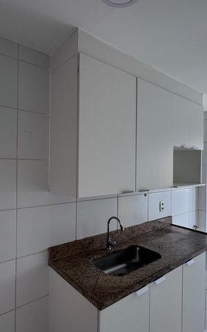 Apartamento à venda com 85m², 3 quartos e 1 vaga