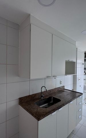 Apartamento à venda com 85m², 3 quartos e 1 vaga