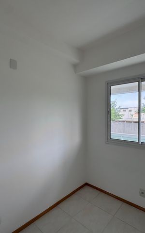 Apartamento à venda com 85m², 3 quartos e 1 vaga Apartamento à venda com 85m², 3 quartos e 1 vagaQuarto 1