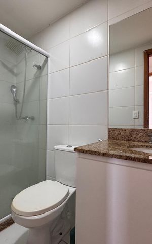 Apartamento à venda com 85m², 3 quartos e 1 vaga