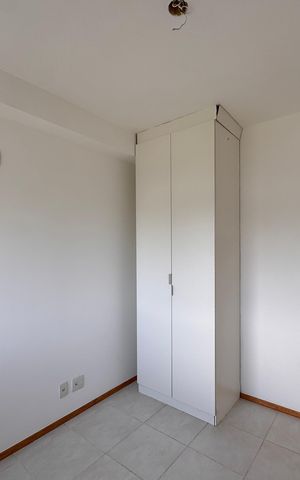 Apartamento à venda com 85m², 3 quartos e 1 vaga Apartamento à venda com 85m², 3 quartos e 1 vagaQuarto 1