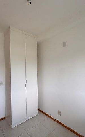 Apartamento à venda com 85m², 3 quartos e 1 vaga