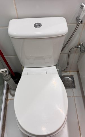 Apartamento à venda com 85m², 3 quartos e 1 vaga Apartamento à venda com 85m², 3 quartos e 1 vagaSuíte - Banheiro