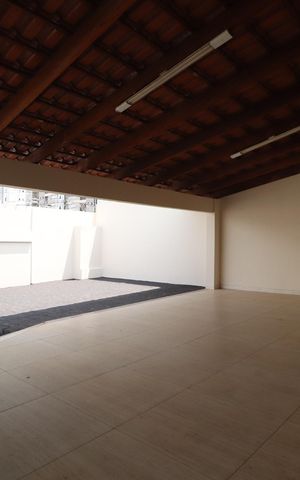 Casa para alugar com 230m², 4 quartos e 5 vagasVaranda da Sala