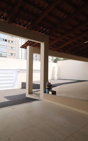 Casa para alugar com 230m², 4 quartos e 5 vagasVaranda da Sala