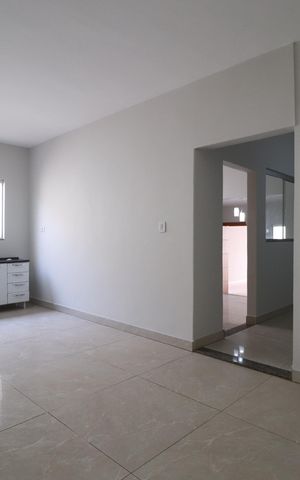 Casa para alugar com 230m², 4 quartos e 5 vagasCozinha