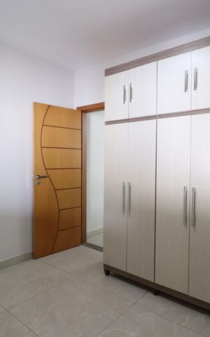 Casa para alugar com 230m², 4 quartos e 5 vagasQuarto 1