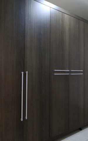 Casa para alugar com 230m², 4 quartos e 5 vagasQuarto 3 - Suíte