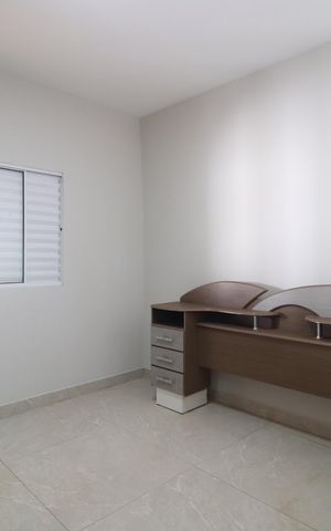 Casa para alugar com 230m², 4 quartos e 5 vagasQuarto 2