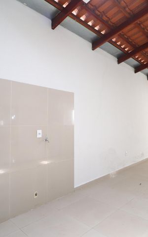 Casa para alugar com 230m², 4 quartos e 5 vagasÁrea de Serviço