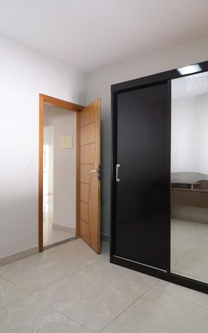 Casa para alugar com 230m², 4 quartos e 5 vagasQuarto 2