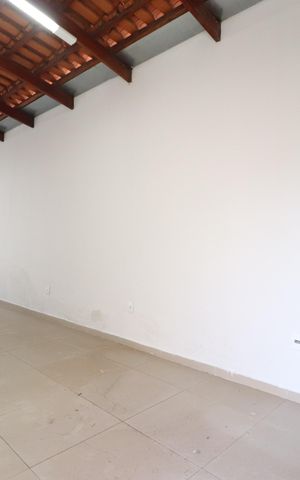 Casa para alugar com 230m², 4 quartos e 5 vagasÁrea de Serviço