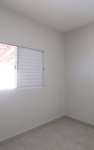 Casa para alugar com 230m², 4 quartos e 5 vagasQuarto 1