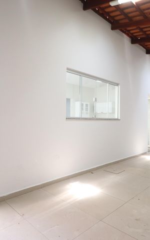 Casa para alugar com 230m², 4 quartos e 5 vagasÁrea de Serviço