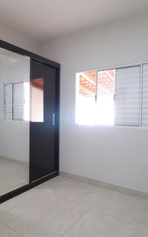 Casa para alugar com 230m², 4 quartos e 5 vagasQuarto 2