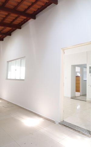 Casa para alugar com 230m², 4 quartos e 5 vagasÁrea de Serviço