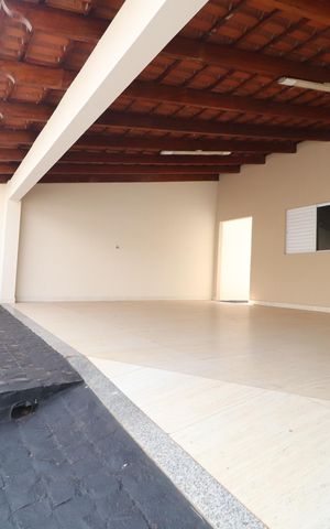 Casa para alugar com 230m², 4 quartos e 5 vagasVaranda da Sala