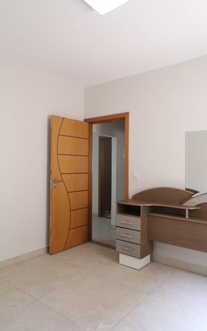 Casa para alugar com 230m², 4 quartos e 5 vagasQuarto 3 - Suíte