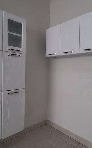 Casa para alugar com 230m², 4 quartos e 5 vagasCozinha