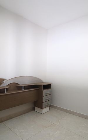 Casa para alugar com 230m², 4 quartos e 5 vagasQuarto 2