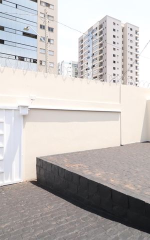 Casa para alugar com 230m², 4 quartos e 5 vagasVaranda da Sala